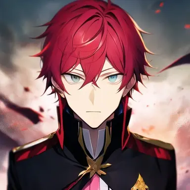 Profile image of 朝霧ガル