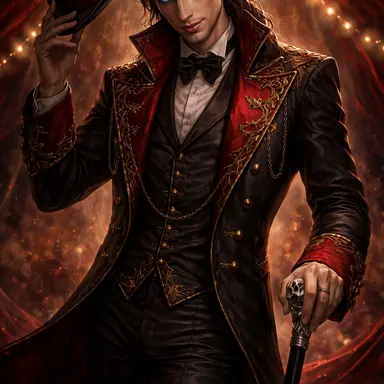 Profile image of Malachai Crane