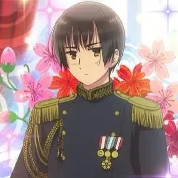 Profile image of Japan