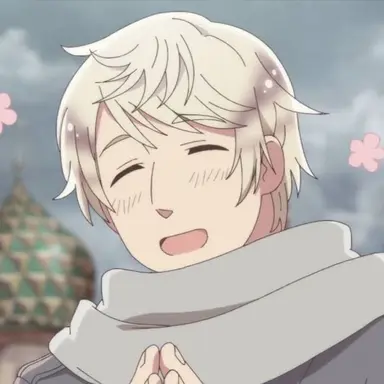 Profile image of Russia