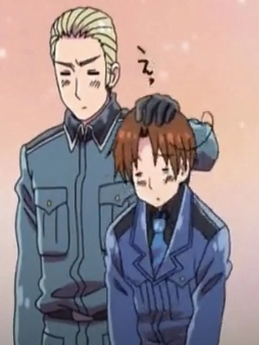 Amyz_loveitaly113의 Hetalia