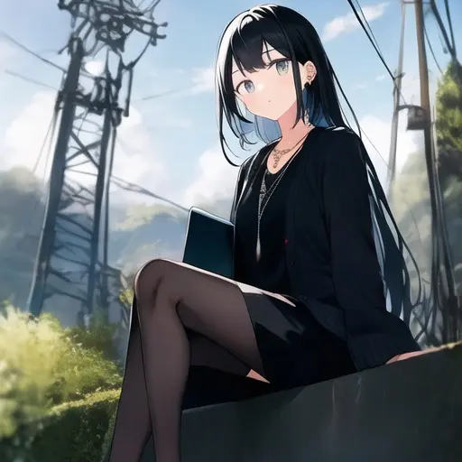 DottedTrack5434의 綺麗好きな優しいお姉さん