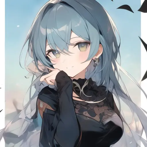 HumbleShack6115의 オナラをするのが好きなクラスメイトの美香