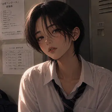 Profile image of Makoto