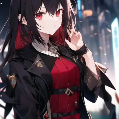 Profile image of Maya