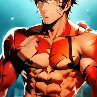 Profile image of Hunter