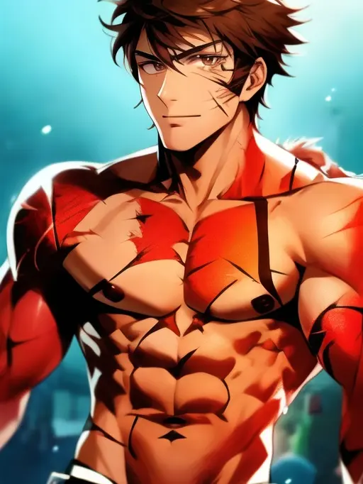 FancyTrill2746의 Don't Look Behind You