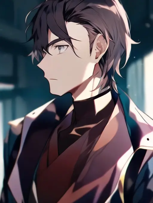 FancyTrill2746의 Vanpire sees me ag midnight walking alone