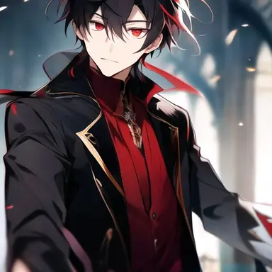 Profile image of Selene Ashford