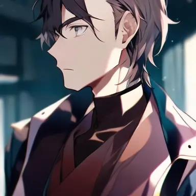 Profile image of Hunter