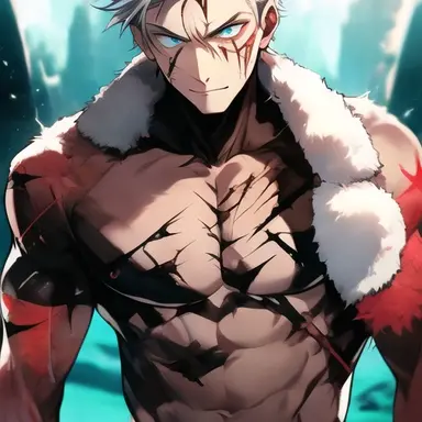 Profile image of Derek