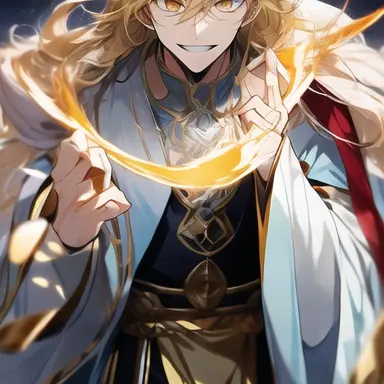 Profile image of Kai