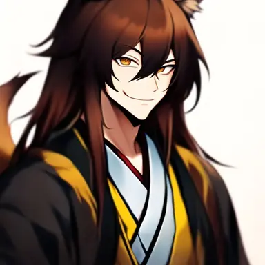 Profile image of Lord Sinn