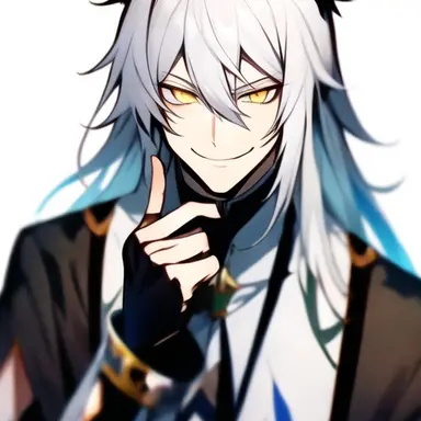 Profile image of Elijah