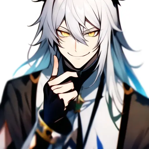 ClassyRack9133의 Eternal Bonds: Academy of Souls