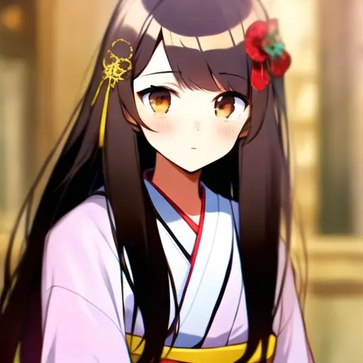 ClassyRack9133의 Akaykiai no miko