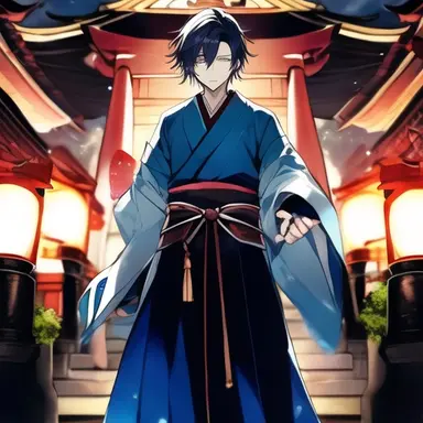 Profile image of Ayato