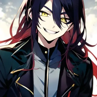 Profile image of Aldric