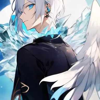 Profile image of Azriel