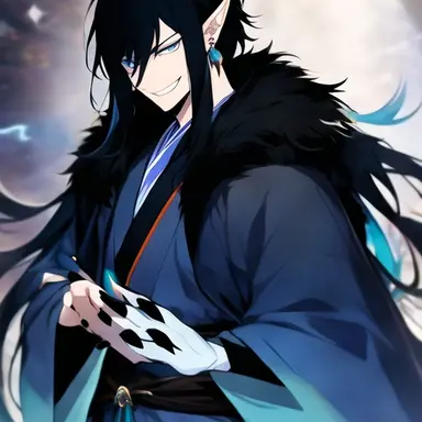 Profile image of Yuma