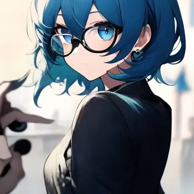 Profile image of 青華