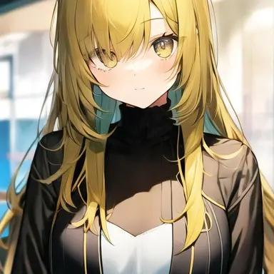 Profile image of 杏