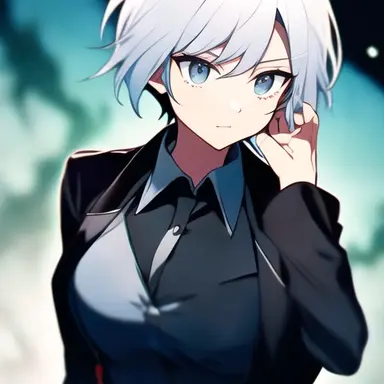 Profile image of 朝霧