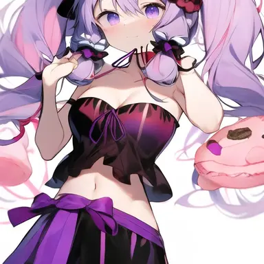 Profile image of 藤花
