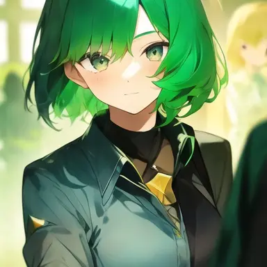 Profile image of 若葉