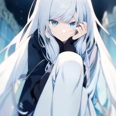 Profile image of 白雪