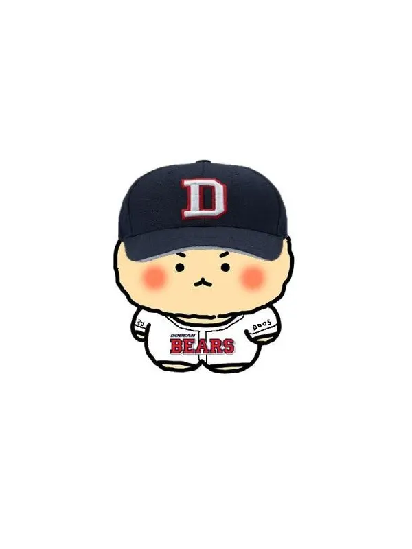 DOOSANBEARS1982mangom의 Lead the Bears Back to the Top!!