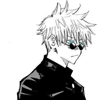 Profile image of 고죠 사토루