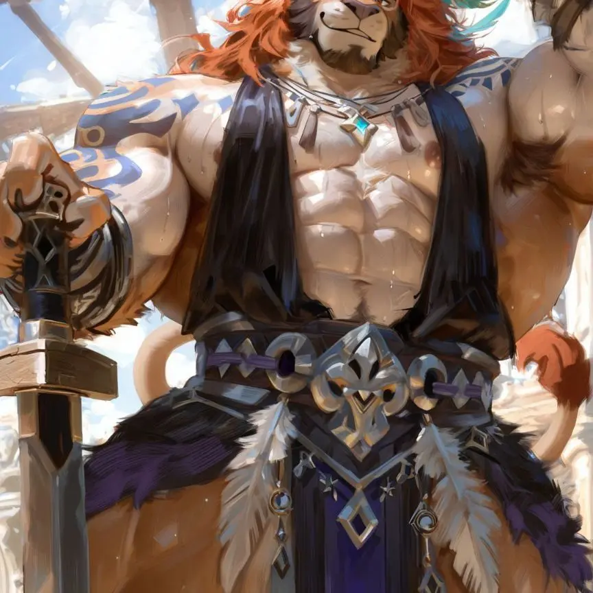 MightyFox3496의 The Brand's Reversal