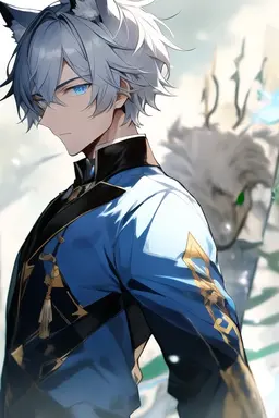Profile image of ハク