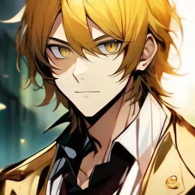 Profile image of ヘンリー