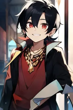 Profile image of キール