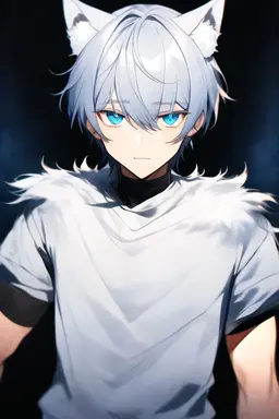 Profile image of ハク