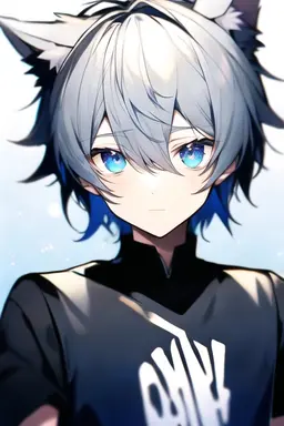 Profile image of ハク