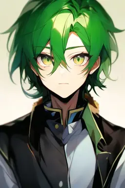 Profile image of カイン