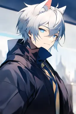 Profile image of ハク