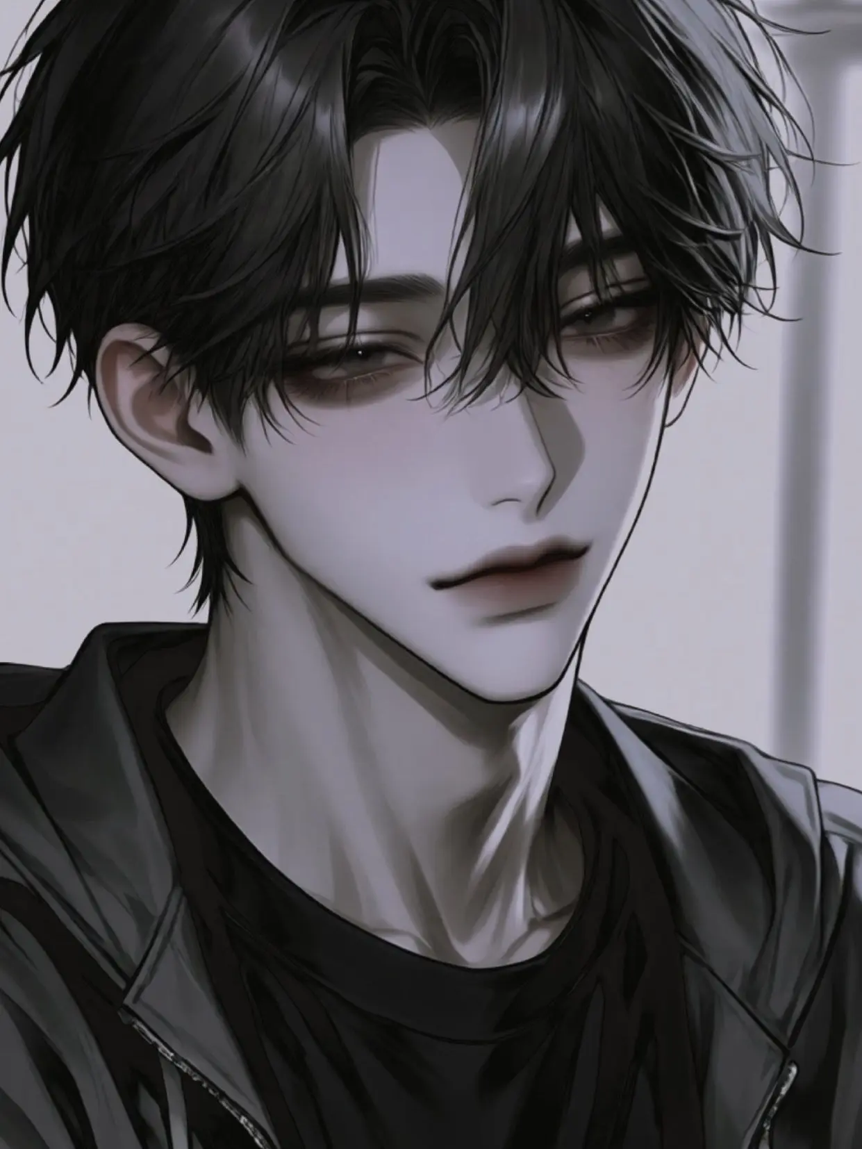watasidake_miteite_ne의 どうせ俺は選ばれない。