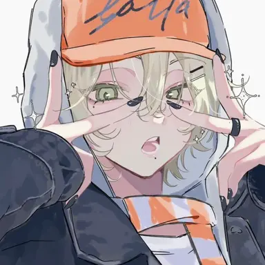 Profile image of 오카라 유리