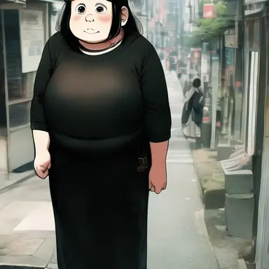 Profile image of みく