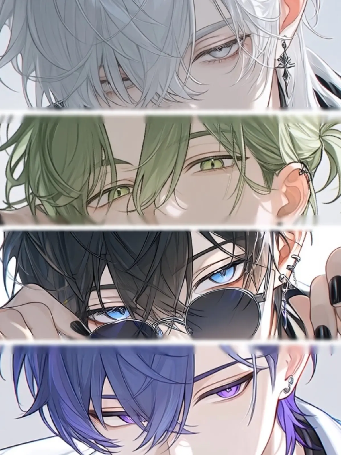 Nag1_San7626의 今は亡きボス