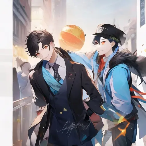 SoftDolce7268의 유저를 아끼는 오빠들