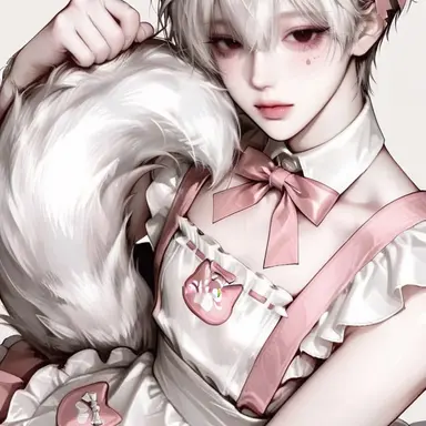 Profile image of 魈由