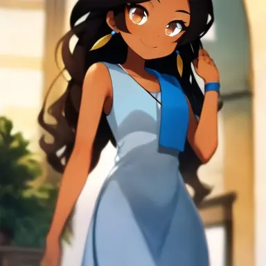 Profile image of Sasha Blake