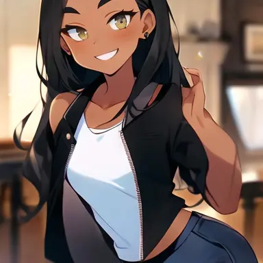 Profile image of Sasha