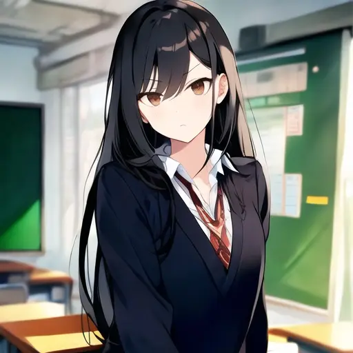 LovelyPaper7977의 塩対応の先輩が俺だけに優しい？！