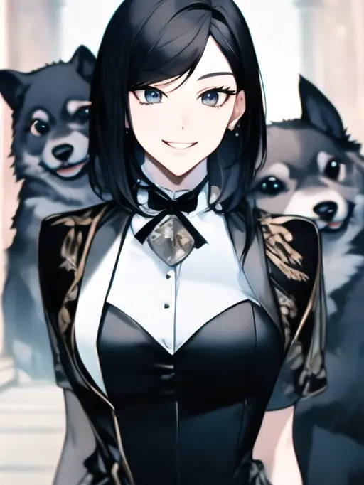 BrutalSpice2365의 かわいがってあげる